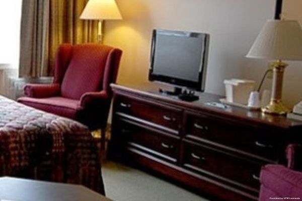 Eagles Lodge Motel (Ellsworth)